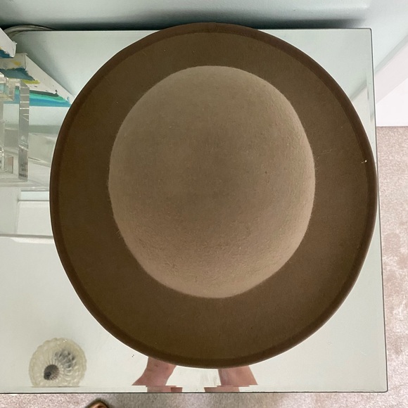 Ocotè Suede Hat Large - Picture 3 of 5